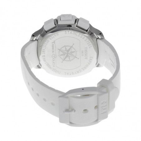 Ceas barbatesc Tissot T-Touch T-Race T081.420.17.017.01 T0814201701701