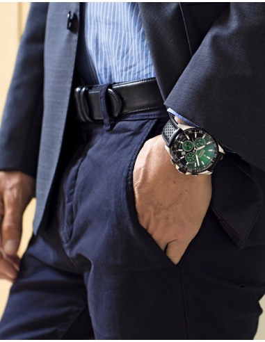 Ceas bărbătesc Festina Timeless Chronograph F20561/5