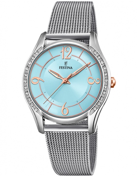 Ceas damă Festina Boyfriend F20420/3