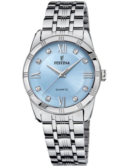 Ceas damă Festina Mademoiselle F16940/E