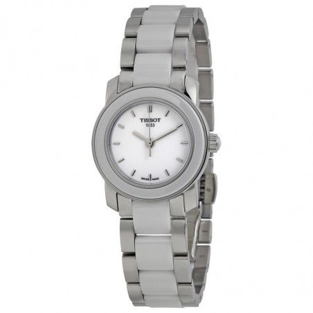 Ceas de dama Tissot T-Lady Cera T064.210.22.011.00 T0642102201100