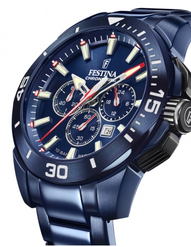 Ceas bărbătesc Festina Special Editions F20643/1