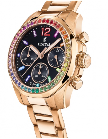 Ceas damă Festina Boyfriend F20639/3