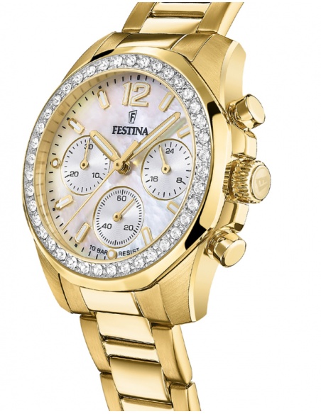 Ceas damă Festina Boyfriend F20609/1