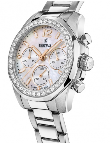Ceas damă Festina Boyfriend F20606/1