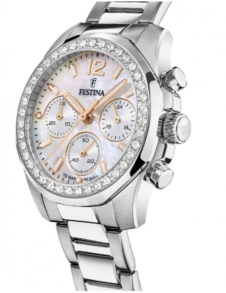 Ceas damă Festina Boyfriend F20606/1