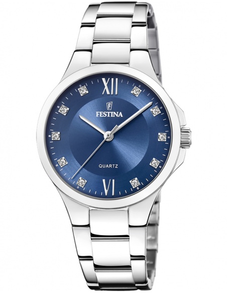 Ceas damă Festina Mademoiselle F20582/3