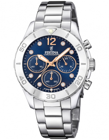 Ceas damă Festina Boyfriend F20603/3