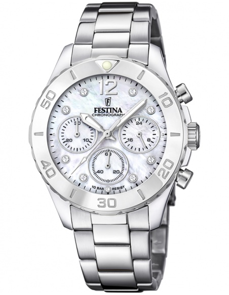 Ceas damă Festina Boyfriend F20603/1
