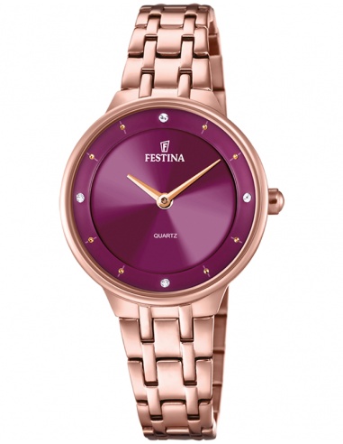 Ceas damă Festina Mademoiselle F20602/2