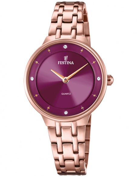 Ceas damă Festina Mademoiselle F20602/2
