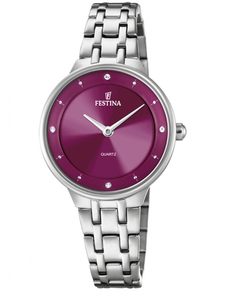 Ceas damă Festina Mademoiselle F20600/2