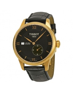 Ceas barbatesc Tissot T-Classic Le Locle T006.428.36.058.00 T0064283605800