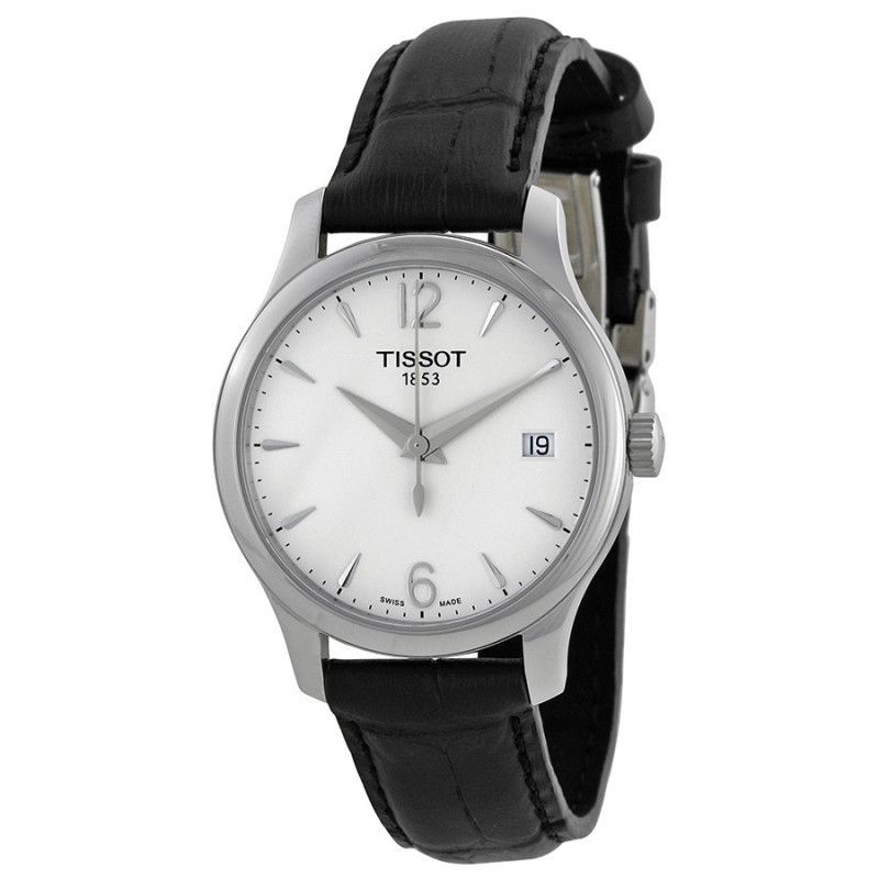 Ceas de dama Tissot T-Classic Tradition T063.210.16.037.00 T0632101603700