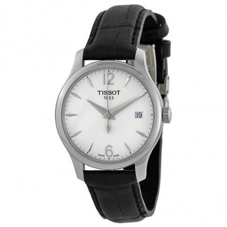 Ceas de dama Tissot T-Classic Tradition T063.210.16.037.00 T0632101603700