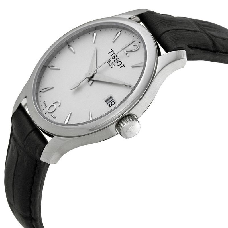 Ceas de dama Tissot T-Classic Tradition T063.210.16.037.00 T0632101603700