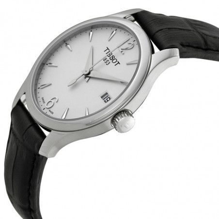 Ceas de dama Tissot T-Classic Tradition T063.210.16.037.00 T0632101603700