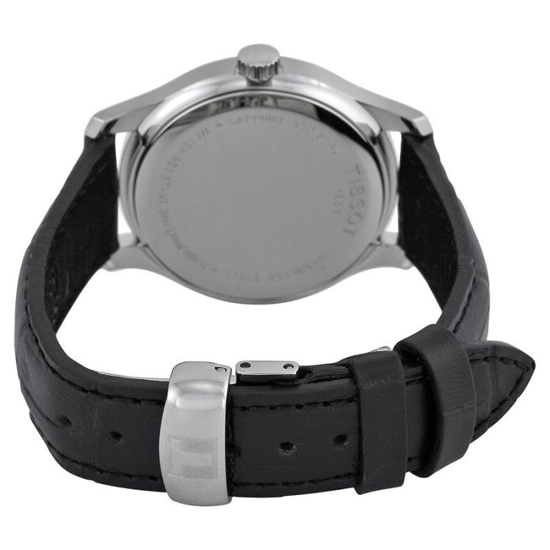 Ceas de dama Tissot T-Classic Tradition T063.210.16.037.00 T0632101603700