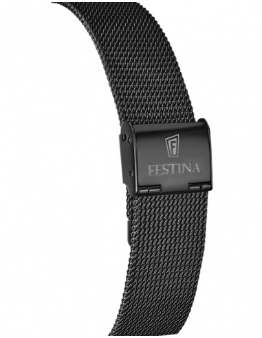 Ceas bărbătesc Festina Automatic F20535/3