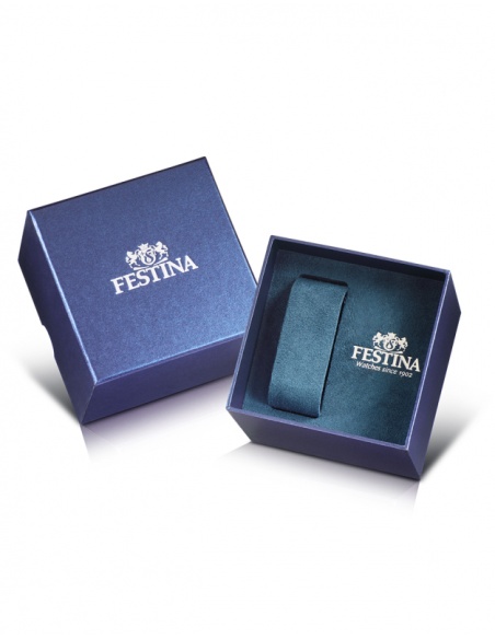 Ceas bărbătesc Festina Automatic F20535/3