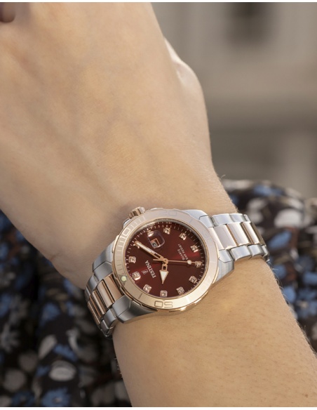 Ceas damă Festina Boyfriend F20505/2