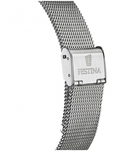 Ceas bărbătesc Festina Retro F6869/3