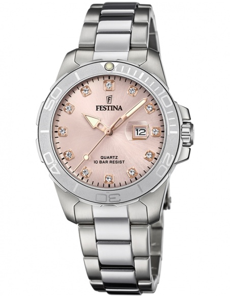 Ceas damă Festina Boyfriend F20503/2