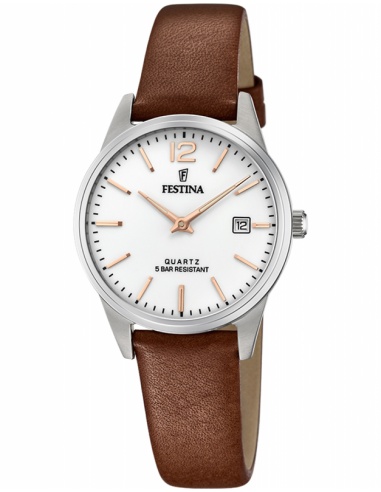 Ceas damă Festina Classic F20510/6