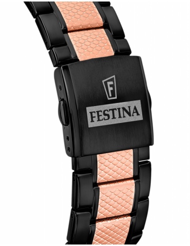 Ceas bărbătesc Festina Prestige F20493/2