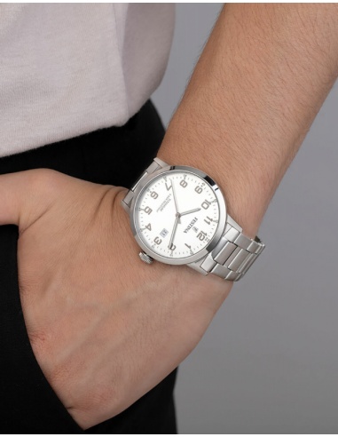 Ceas bărbătesc Festina Titanium F20435/1