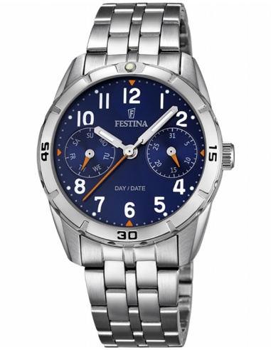Ceas copii Festina Junior F16908/2