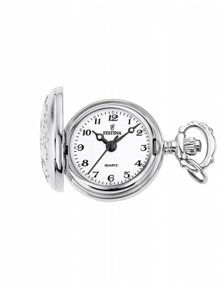 Ceas damă Festina Pocket Watch F2032/1
