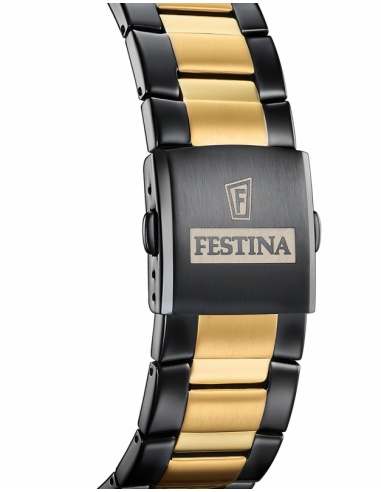 Ceas bărbătesc Festina Chrono Sport F20563/1