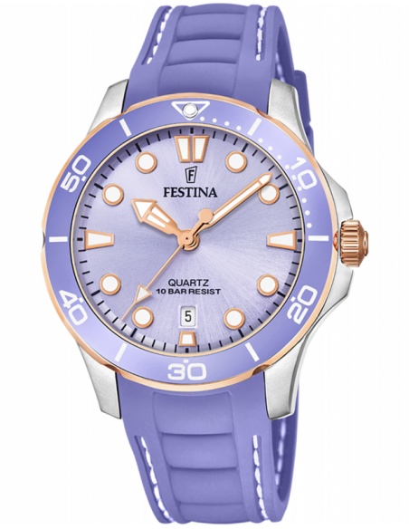 Ceas damă Festina Boyfriend F20502/4