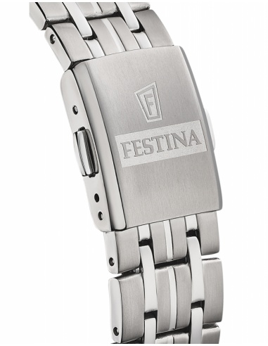 Ceas bărbătesc Festina Titanium F20466/3