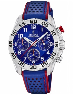 Ceas copii Festina Junior F20458/2
