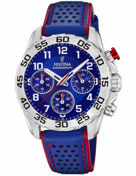 Ceas copii Festina Junior F20458/2