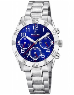Ceas copii Festina Junior F20345/2