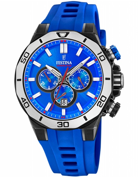 Ceas bărbătesc Festina Chrono Sport F20450/7