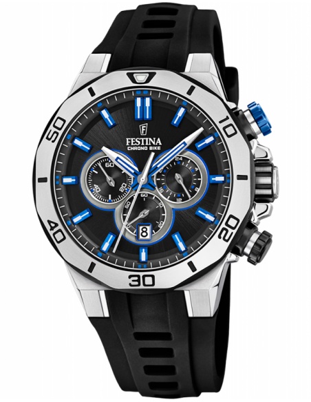 Ceas bărbătesc Festina Chrono Sport F20449/2