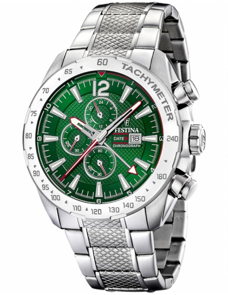 Ceas bărbătesc Festina Chrono Sport F20439/3