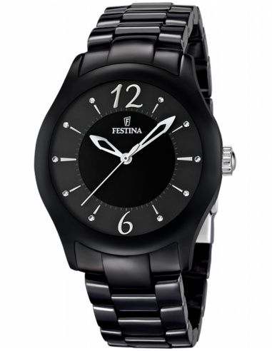 Ceas damă Festina Ceramic F16638/2