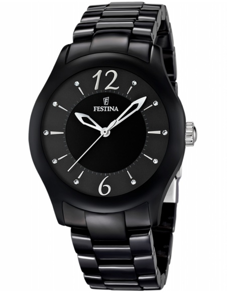 Ceas damă Festina Ceramic F16638/2
