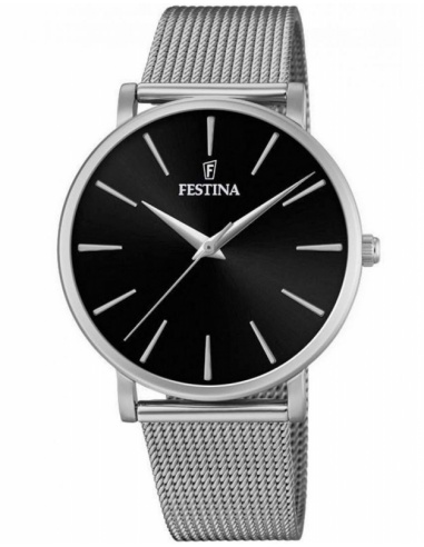 Ceas damă Festina Boyfriend F20475/4