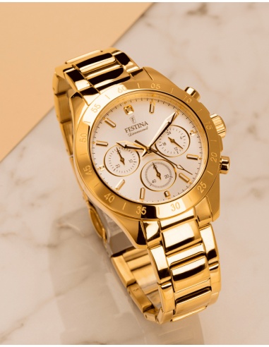 Ceas damă Festina Boyfriend F20400/1
