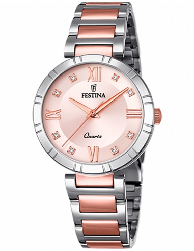 Ceas damă Festina Mademoiselle F16937/E