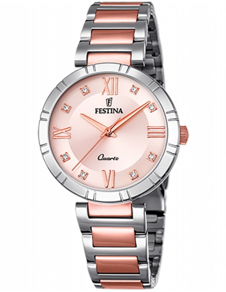 Ceas damă Festina Mademoiselle F16937/E