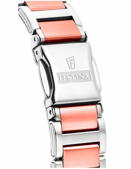 Ceas damă Festina Mademoiselle F16937/E