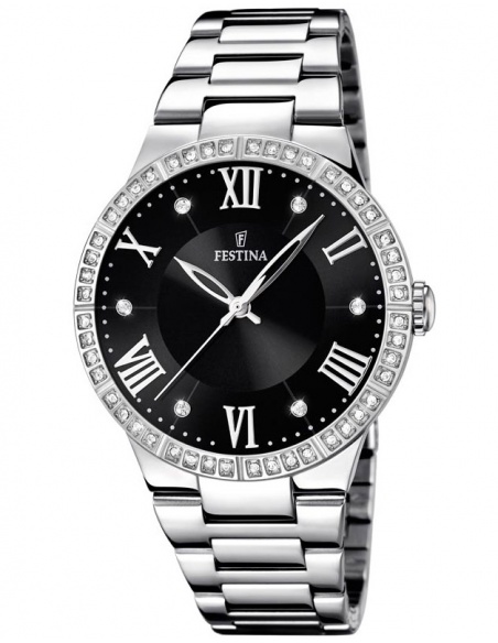 Ceas damă Festina Boyfriend F16719/2