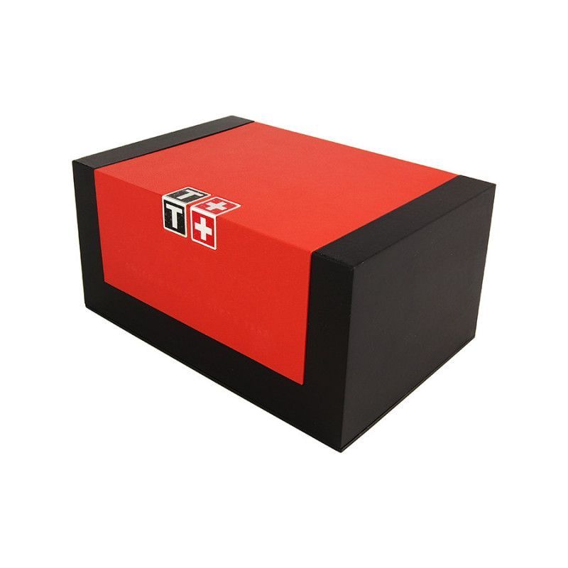 Ceas de dama Tissot T-Lady Heart Powermatic 80 T050.207.37.117.04 T0502073711704